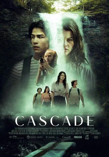 Водопад / Cascade (2023) фильм скачать через торрет бесплатно в хорошем качестве