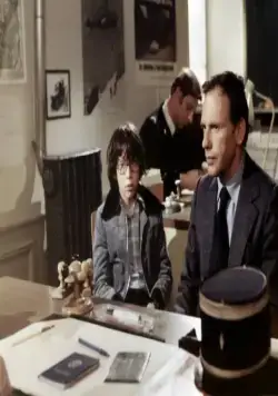 Пассажиры (1977) скачать торрент файл Пассажиры (1977) фильм скачать торрент файл