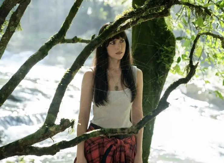 Мадам Паутина (2023) в хорошем качестве скачать торрент файл Мадам Паутина (2023) фильм в хорошем качестве скачать торрент файл