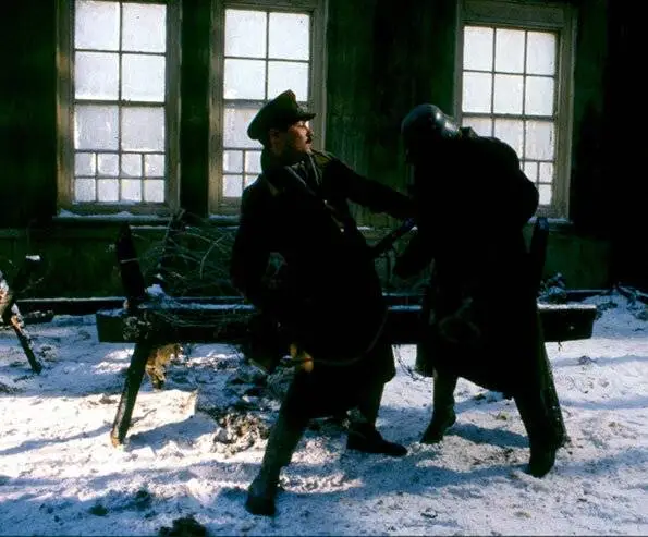 Военный реквием (1988) скачать торрент файл Военный реквием (1988) фильм скачать торрент файл