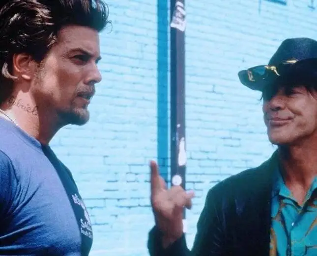 Закон мести (1999) скачать торрент файл Закон мести (1999) фильм скачать торрент файл