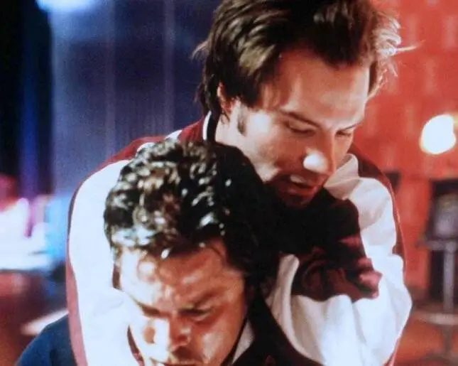 Закон мести (1999) скачать торрент бесплатно Закон мести (1999) фильм скачать торрент бесплатно