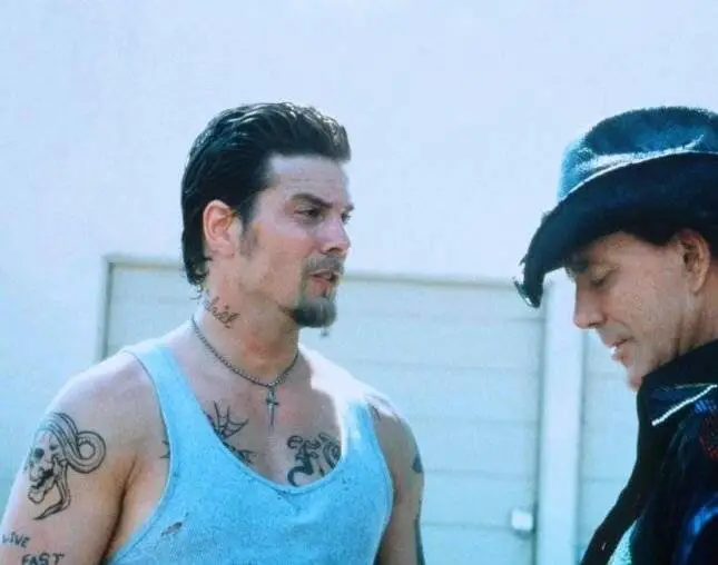 Закон мести (1999) в хорошем качестве скачать торрент файл Закон мести (1999) фильм в хорошем качестве скачать торрент файл