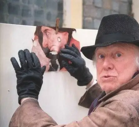 Белый праздник (1994) скачать торрент файл Белый праздник (1994) фильм скачать торрент файл