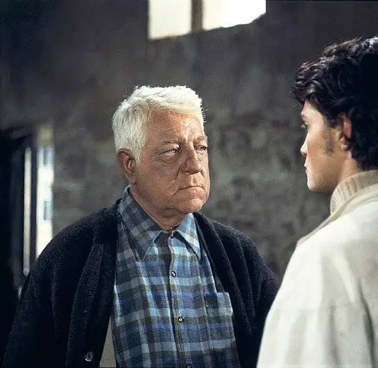 Тайна фермы Мессе (1969) скачать торрент бесплатно Тайна фермы Мессе (1969) фильм скачать торрент бесплатно