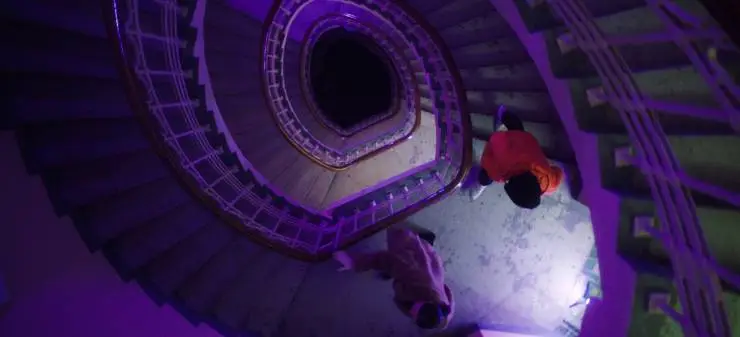 Не буди лихо! (2021) скачать торрент бесплатно Не буди лихо! (2021) фильм скачать торрент бесплатно