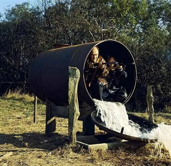 Тайна фермы Мессе (1969) скачать торрент файл Тайна фермы Мессе (1969) фильм скачать торрент файл