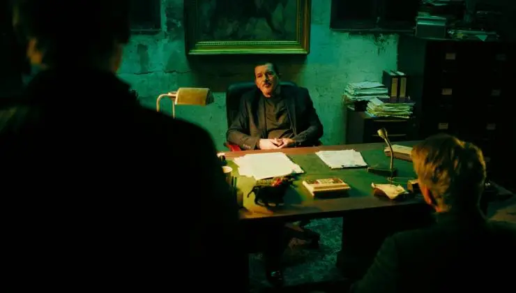 Команда зачистки (2024) скачать торрент файл Команда зачистки (2024) фильм скачать торрент файл