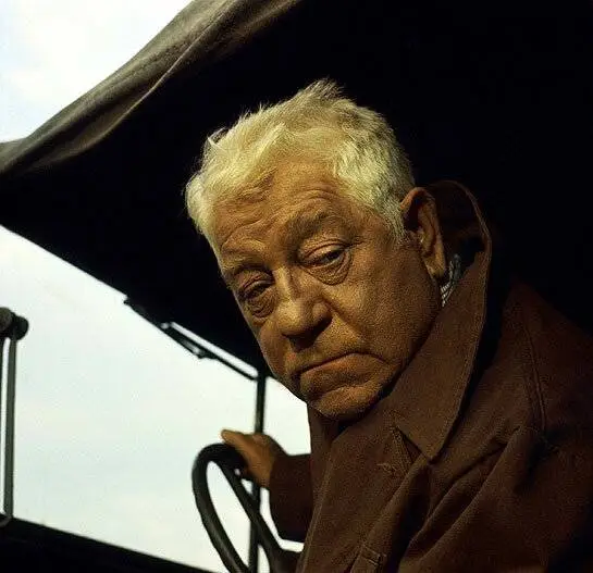 Тайна фермы Мессе (1969) в хорошем качестве скачать торрент файл Тайна фермы Мессе (1969) фильм в хорошем качестве скачать торрент файл