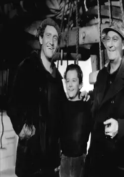 Отважные капитаны (1937) в хорошем качестве скачать торрент файл Отважные капитаны (1937) фильм в хорошем качестве скачать торрент файл