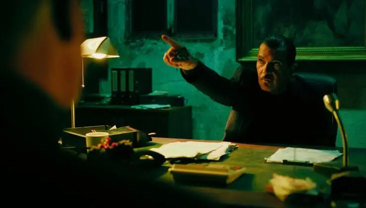 Команда зачистки (2024) в хорошем качестве скачать торрент файл Команда зачистки (2024) фильм в хорошем качестве скачать торрент файл