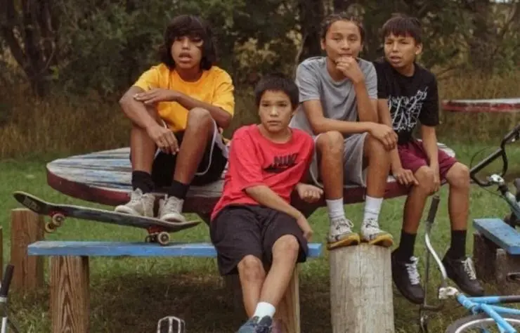 Боевой пони (2022) скачать торрент файл Боевой пони (2022) фильм скачать торрент файл