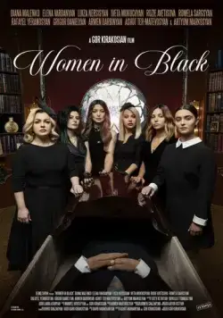 Женщины в черном / Women in Black (2022) фильм скачать через торрет бесплатно в хорошем качестве