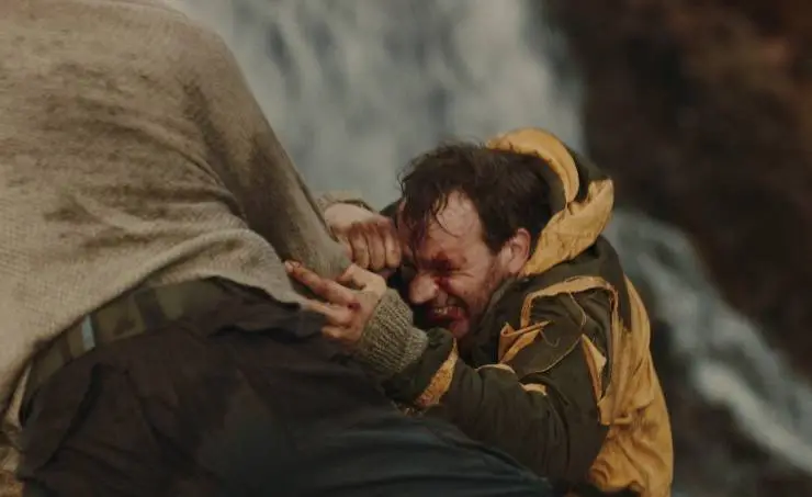 Туман (2023) в хорошем качестве скачать торрент файл Туман (2023) фильм в хорошем качестве скачать торрент файл