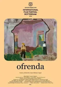 Подношение / Ofrenda (2020) фильм скачать через торрет бесплатно в хорошем качестве