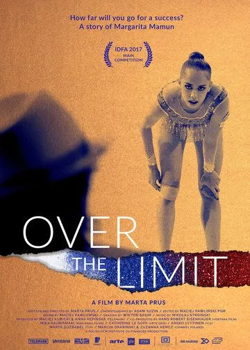 За пределом / Over the Limit (2017) фильм скачать через торрет бесплатно в хорошем качестве
