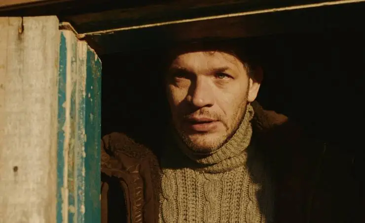 Туман (2023) скачать торрент файл Туман (2023) фильм скачать торрент файл