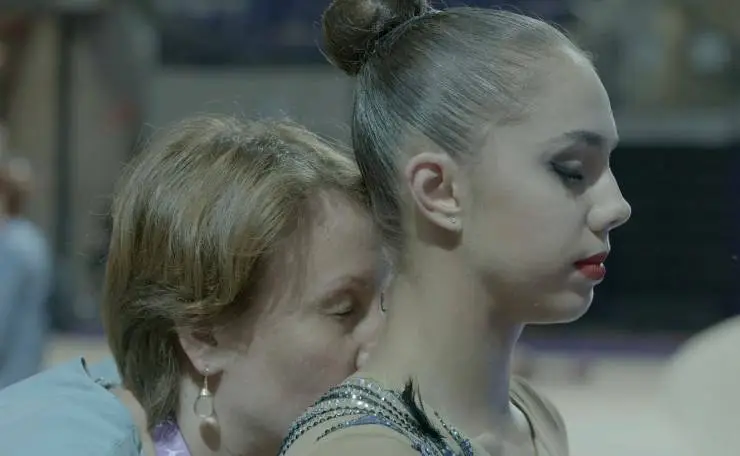 За пределом (2017) скачать торрент файл За пределом (2017) фильм скачать торрент файл