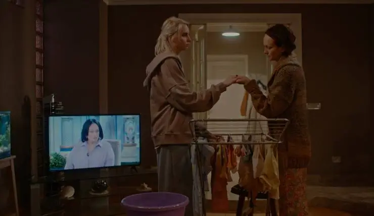 Первый снег (2021) скачать торрент файл Первый снег (2021) фильм скачать торрент файл