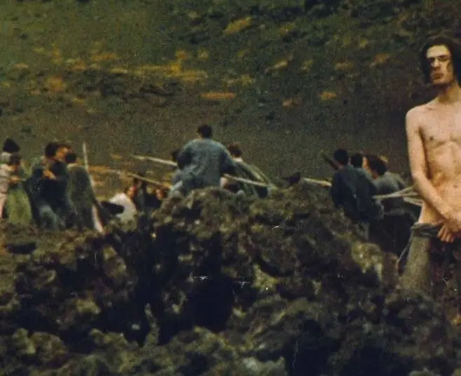 Свинарник (1969) скачать торрент файл Свинарник (1969) фильм скачать торрент файл