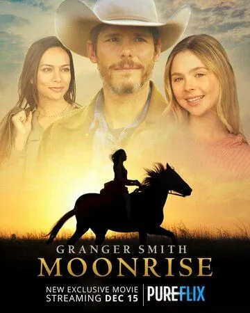 Восход луны / Moonrise (2022) фильм скачать через торрет бесплатно в хорошем качестве