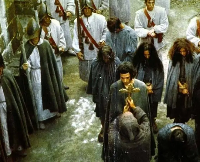 Свинарник (1969) в хорошем качестве скачать торрент файл Свинарник (1969) фильм в хорошем качестве скачать торрент файл