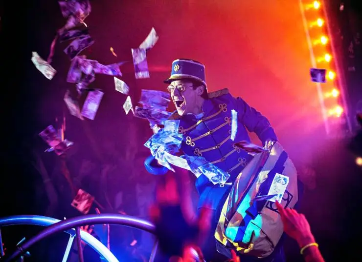 Zillion. Клуб твоих грез (2022) в хорошем качестве скачать торрент файл Zillion. Клуб твоих грез (2022) фильм в хорошем качестве скачать торрент файл