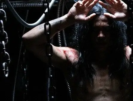 Повелитель теней (2022) скачать торрент бесплатно Повелитель теней (2022) фильм скачать торрент бесплатно