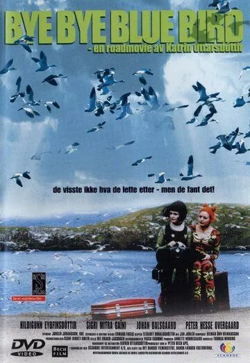 Пока-пока, синяя пташка / Bye Bye Blue Bird (1999) фильм скачать через торрет бесплатно в хорошем качестве
