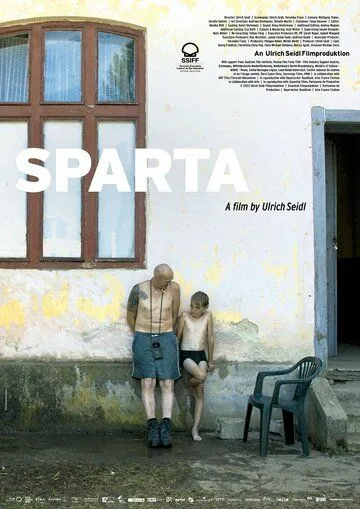 Спарта / Sparta (2022) фильм скачать через торрет бесплатно в хорошем качестве