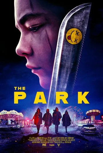 Парк / The Park (2023) фильм скачать через торрет бесплатно в хорошем качестве