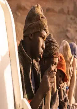 Я – капитан (2023) скачать торрент файл Я – капитан (2023) фильм скачать торрент файл