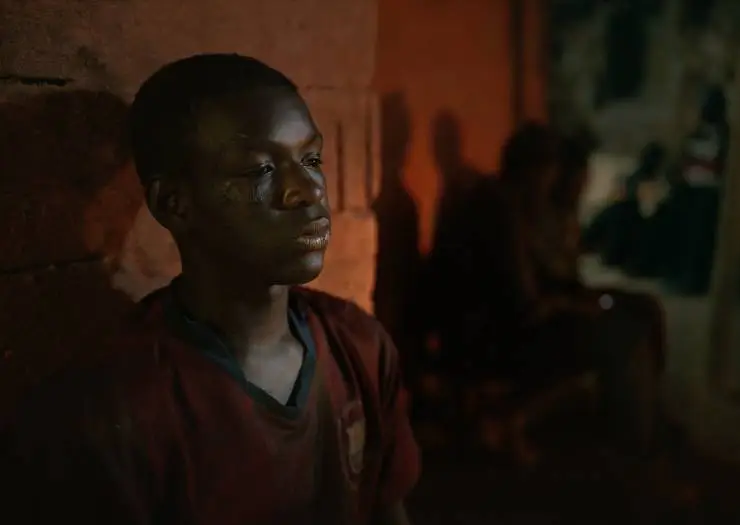 Я – капитан (2023) в хорошем качестве скачать торрент файл Я – капитан (2023) фильм в хорошем качестве скачать торрент файл