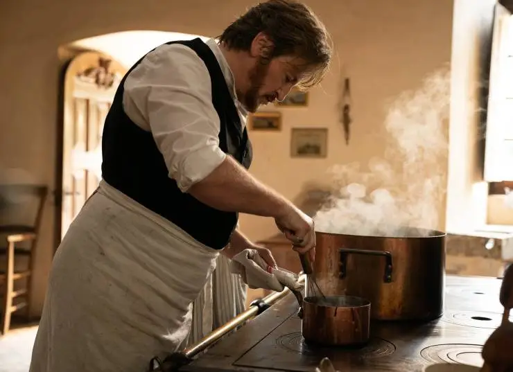 Рецепт любви (2023) скачать торрент файл Рецепт любви (2023) фильм скачать торрент файл