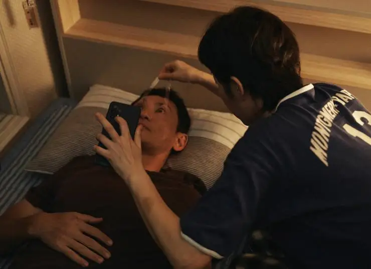 Миссия «Крест» (2024) в хорошем качестве скачать торрент файл Миссия «Крест» (2024) фильм в хорошем качестве скачать торрент файл