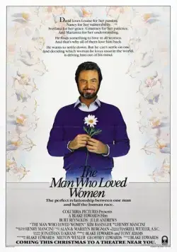 Мужчина, который любил женщин / The Man Who Loved Women (1983) фильм скачать через торрет бесплатно в хорошем качестве