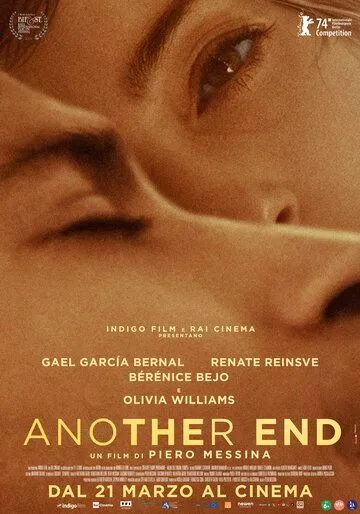Другой финал / Another End (2024) фильм скачать через торрет бесплатно в хорошем качестве