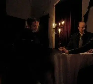 Сеанс (2009) в хорошем качестве скачать торрент файл Сеанс (2009) фильм в хорошем качестве скачать торрент файл