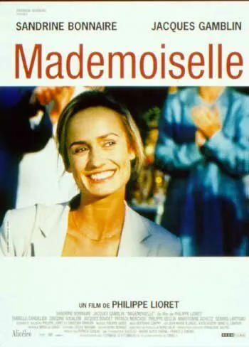 Мадемуазель / Mademoiselle (2001) фильм скачать через торрет бесплатно в хорошем качестве