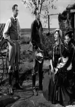 Море травы (1946) скачать торрент файл Море травы (1946) фильм скачать торрент файл