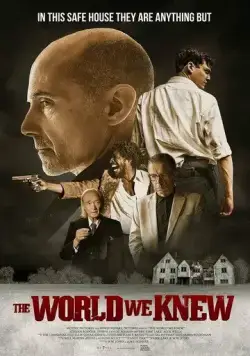 Мир, который мы знали / The World We Knew (2022) фильм скачать через торрет бесплатно в хорошем качестве