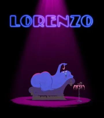 Лоренцо / Lorenzo (2004) мультфильм скачать через торрет бесплатно в хорошем качестве