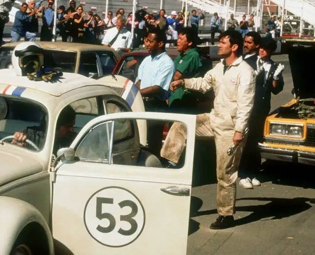 Фольксваген-жук (1997) скачать торрент бесплатно Фольксваген-жук (1997) фильм скачать торрент бесплатно