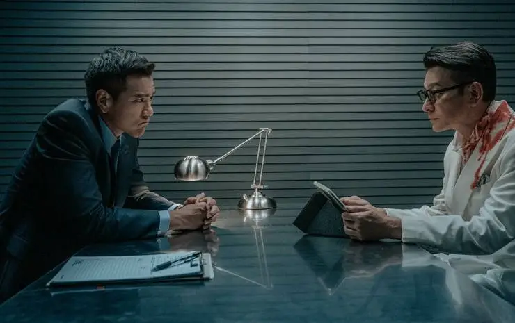 Двойная игра (2023) скачать торрент файл Двойная игра (2023) фильм скачать торрент файл