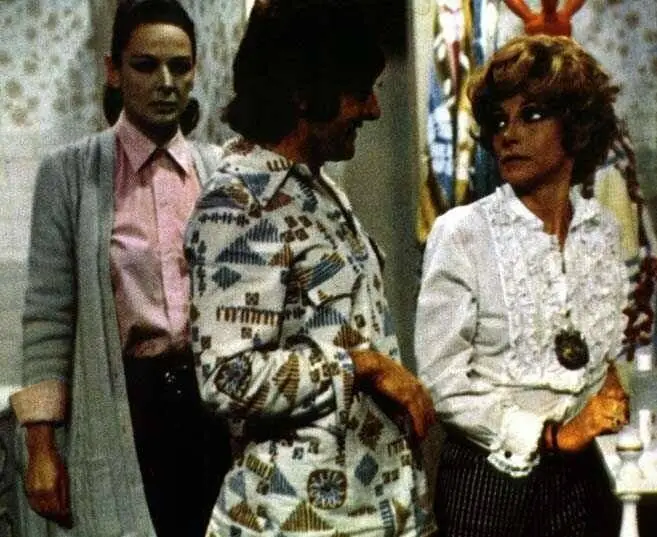 Изгибы плоти (1970) скачать торрент бесплатно Изгибы плоти (1970) фильм скачать торрент бесплатно