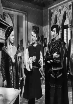 Коварный лис Борджиа (1949) скачать торрент файл Коварный лис Борджиа (1949) фильм скачать торрент файл