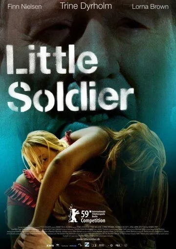 Маленький солдат / Lille soldat (2008) фильм скачать через торрет бесплатно в хорошем качестве