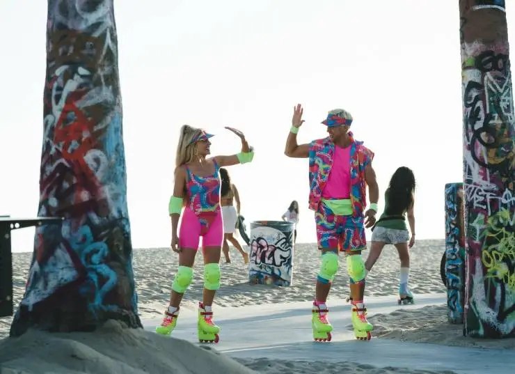 Барби (2023) скачать торрент файл Барби (2023) фильм скачать торрент файл