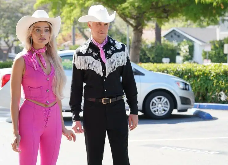 Барби (2023) скачать торрент бесплатно Барби (2023) фильм скачать торрент бесплатно