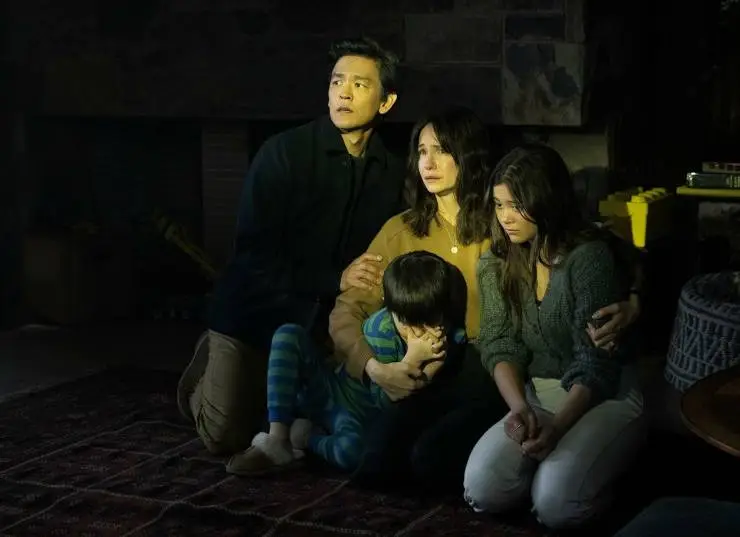 Оно слушает (2024) скачать торрент файл Оно слушает (2024) фильм скачать торрент файл